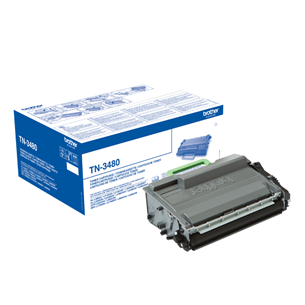 Toner Brother TN-3480 (black)