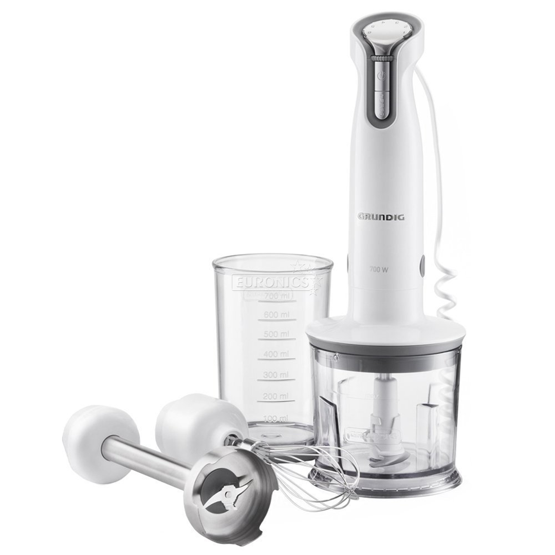 Hand blender Set Grundig BL 7280 w, GMN3411