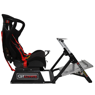 Rallitool Next Level Racing GT Ultimate