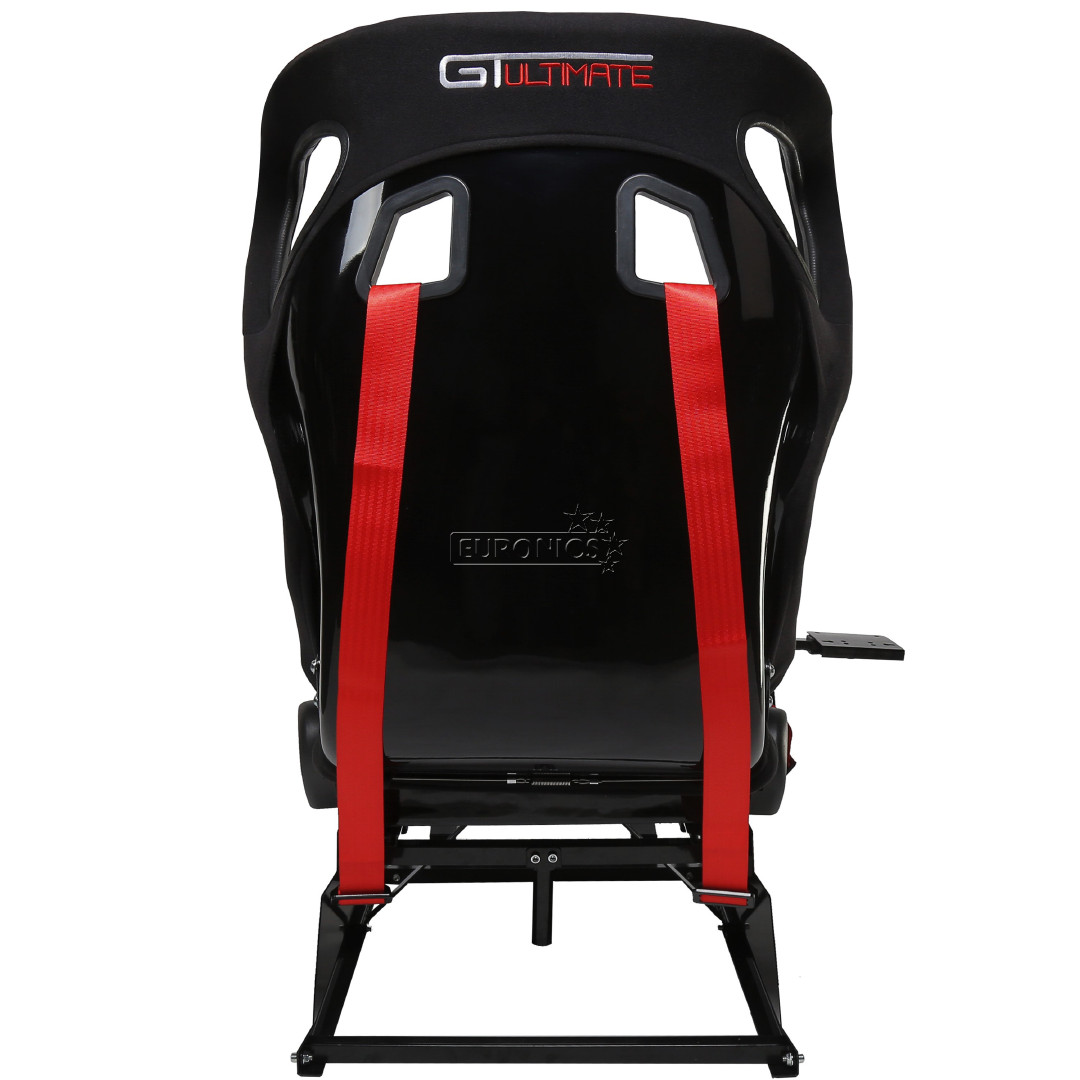 Симулятор гонок GT Ultimate, Next Level Racing