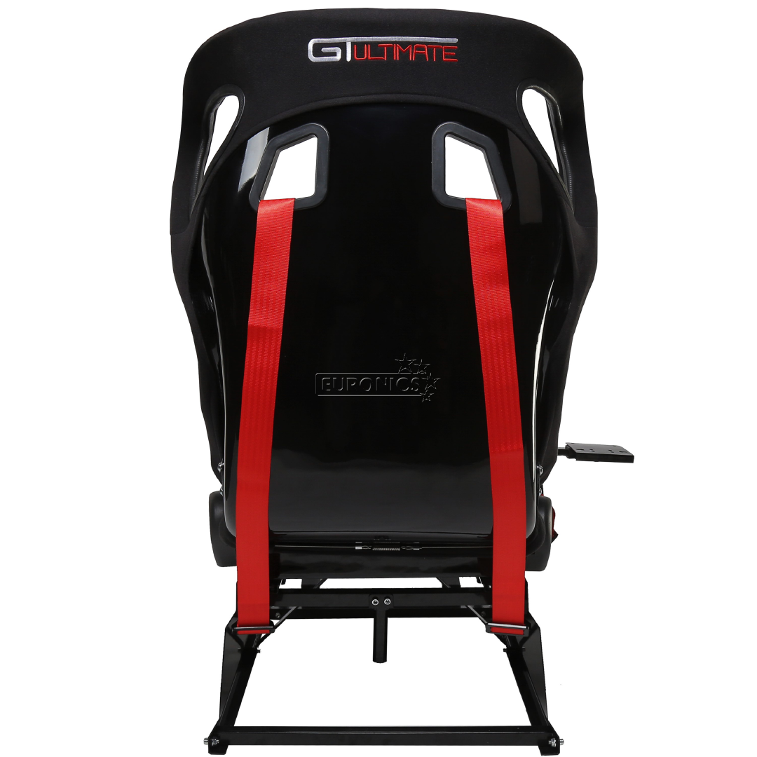 Rallitool Next Level Racing GT Ultimate