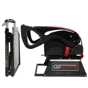 Rallitool Next Level Racing GT Ultimate