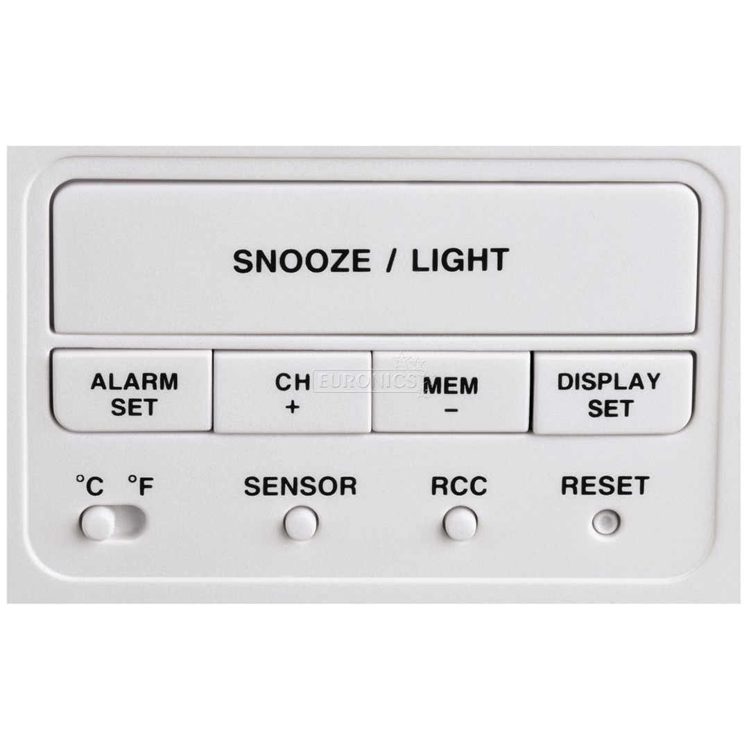 Electronic weather station Hama EWS-880