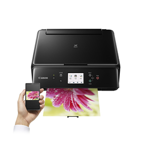 Multifunctional inkjet printer Canon Pixma TS6050