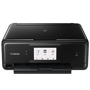 All-in-one inkjet printer Canon Pixma TS8050