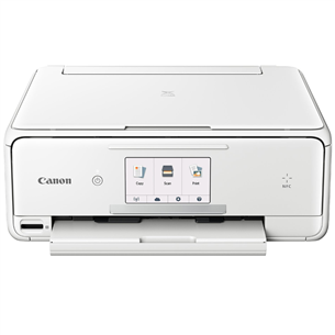 All-in-one inkjet printer Canon Pixma TS8051