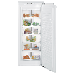 Built-in freezer Liebherr (157 L)