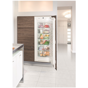 Built-in freezer Liebherr (157 L)