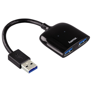 USB-хаб 3.0 Hama
