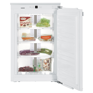 Liebherr, 103 L, height 88 cm - Built-in Freezer