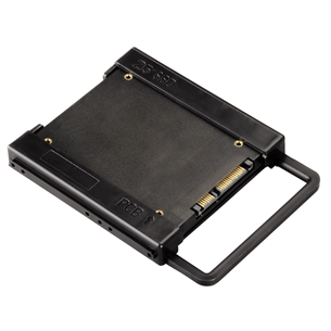 SSD paigaldusraam Hama / 2,5'' -- 3,5''