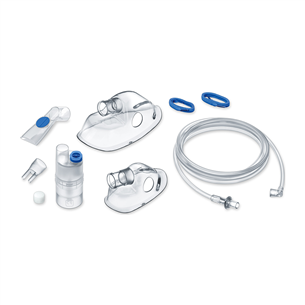 Inhalaator (Nebulisaator) IH21, Beurer
