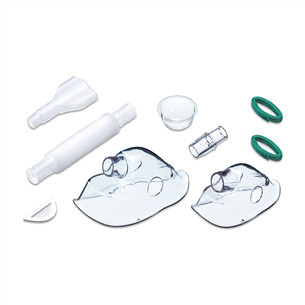 Inhalaator (Nebulisaator) Beurer IH 40