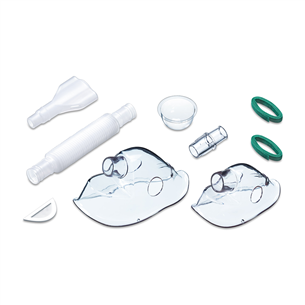 Beurer IH 40, white - Nebulizer