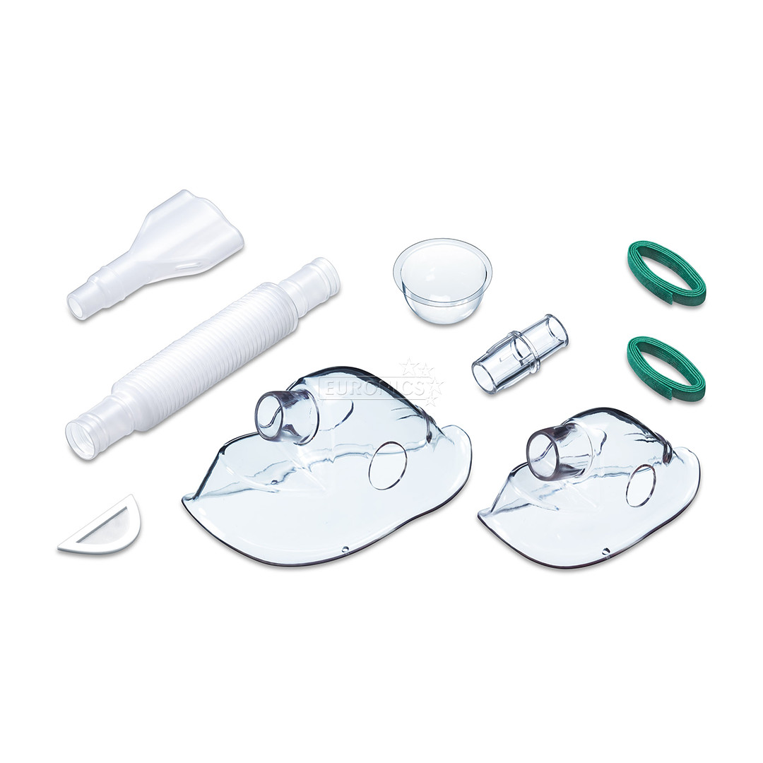 Inhalaator (Nebulisaator) Beurer IH 40