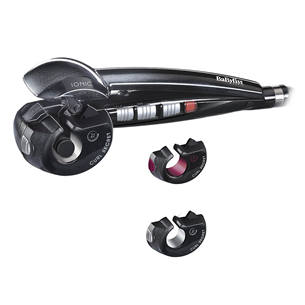 Щипцы для завивки Babyliss Curl Secret 2 (35 мм)