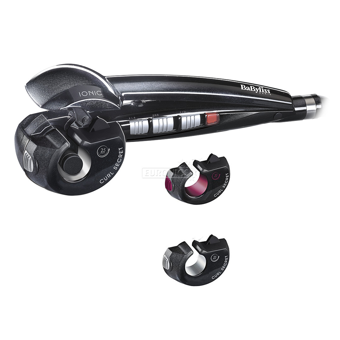 Lokitangid Babyliss Curl Secret 2 35 mm