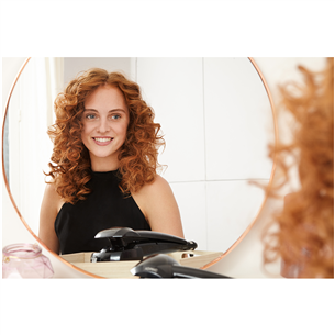 Щипцы для завивки Babyliss Curl Secret 2 (35 мм)