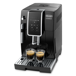 Espressomasin DeLonghi Dinamica