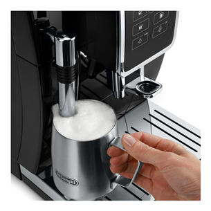 Espressomasin DeLonghi Dinamica