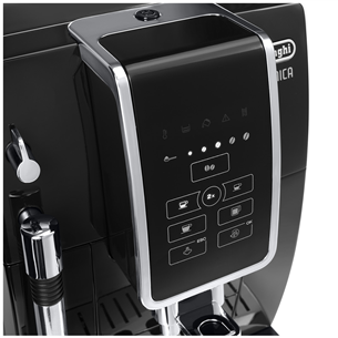 Espressomasin DeLonghi Dinamica