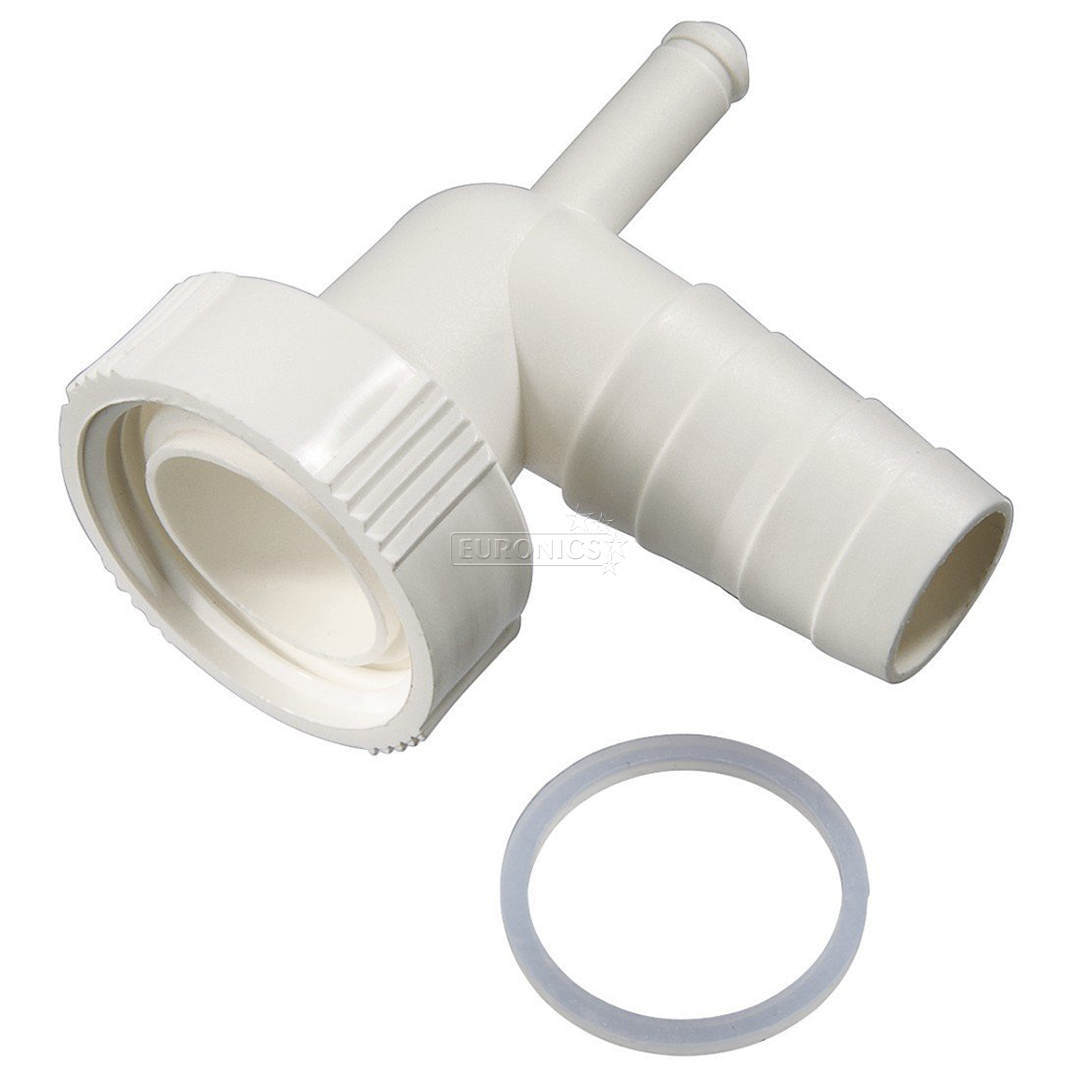 waste pipe connection with condensate connection xavax, 00110928 Xavax Küchenanschluss Verteiler ~ waste pipe connection with condensate connection xavax, 00110928