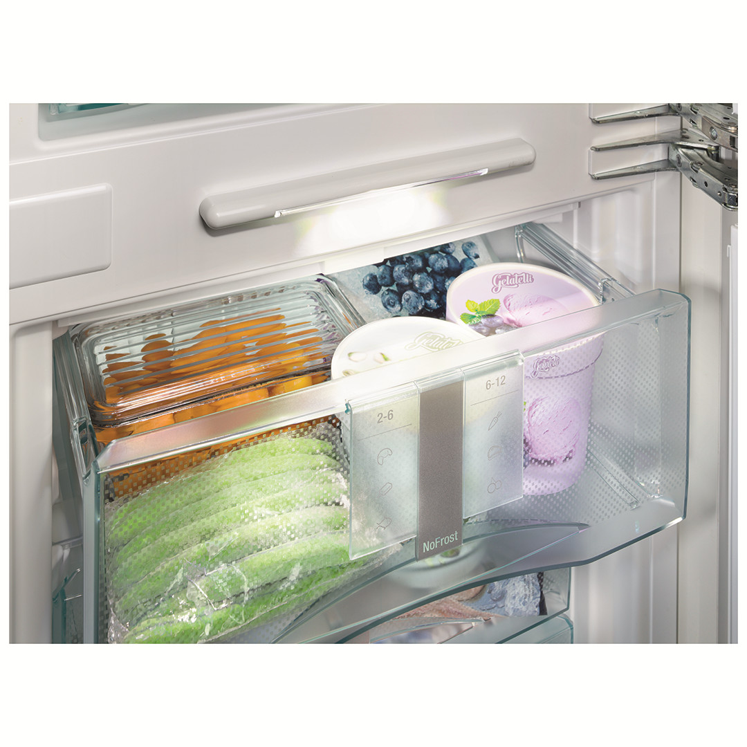 Built-in Refrigerator Liebherr (178 cm)