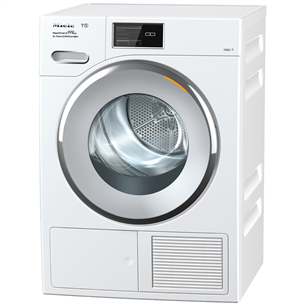 Dryer  Miele SFinish&Eco XL Tronic Wifi / capacity: 9kg