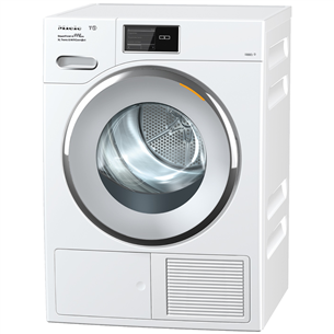 Сушильная машина SFinish&Eco XL Tronic Wifi, Miele / объём: 9кг