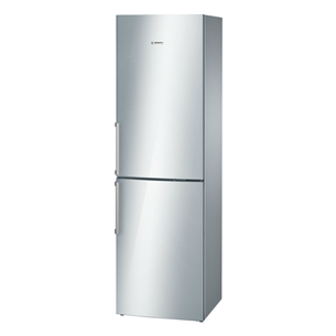 Refrigerator NoFrost Bosch / height: 200 cm