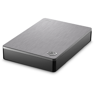 External hard drive Seagate Backup Plus Slim (4 TB)
