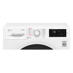 Washing machine LG (6,5 kg)