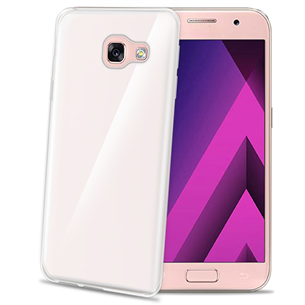 Galaxy A5 (2017) cover Celly