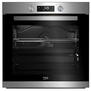 Built-in oven, Beko / capacity: 82 L