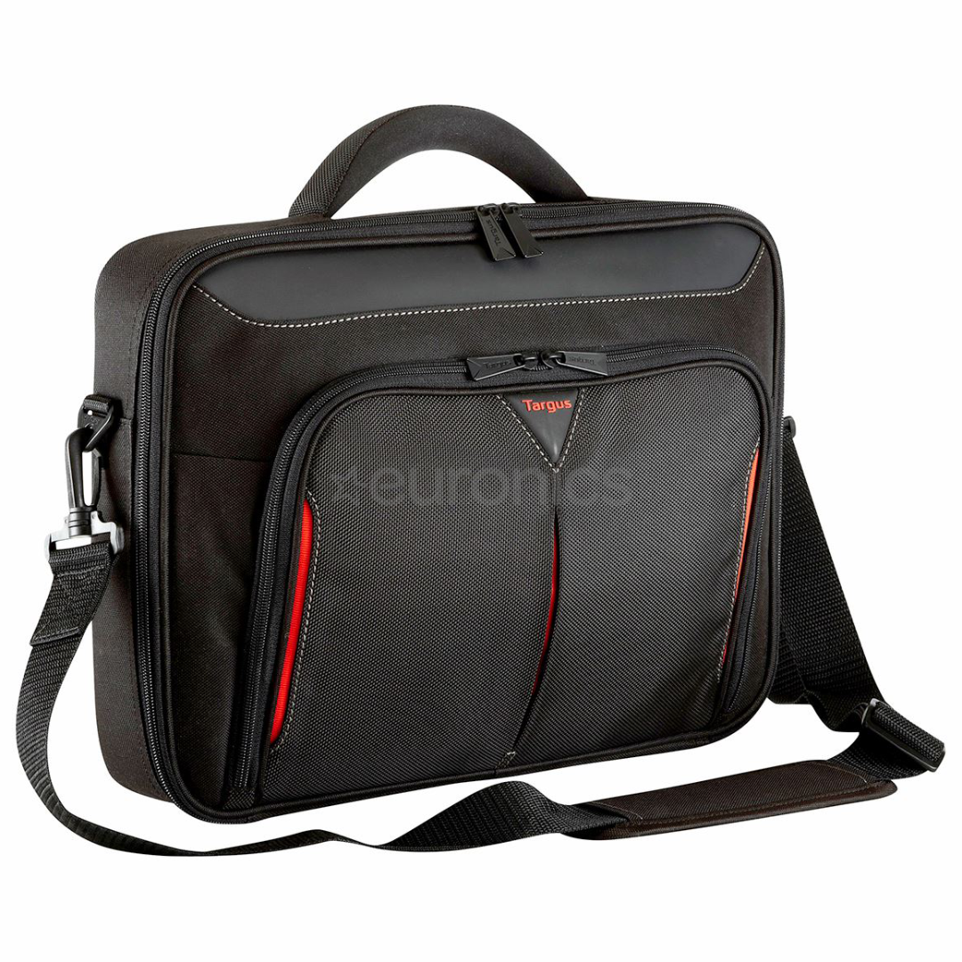 Sülearvuti kott Targus Classic+ (18'')