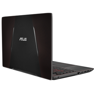 Notebook Asus FX553