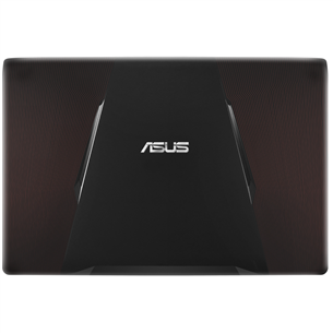 Notebook Asus FX553