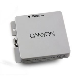 Battery for Wii Fit balance board, Canyon