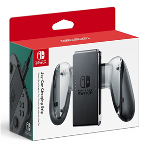 Nintendo Joy-Con Charging Grip 045496430511
