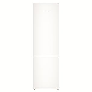 Refrigerator NoFrost, Liebherr / height: 201,1 cm