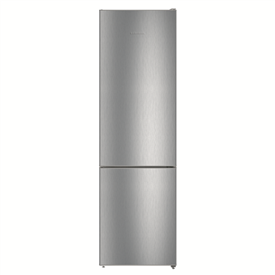 Холодильник Liebherr NoFrost / высота: 201 см
