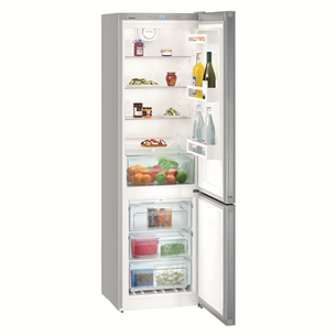 Refrigerator NoFrost, Liebherr / heigt: 201,1 cm