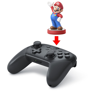 Controller Nintendo Switch Pro