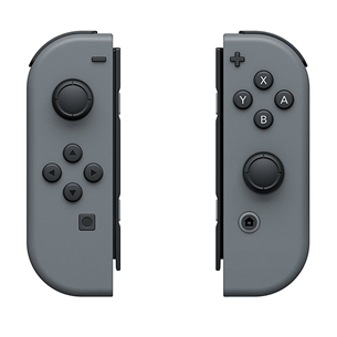 Контроллер Joy-Con, Nintendo