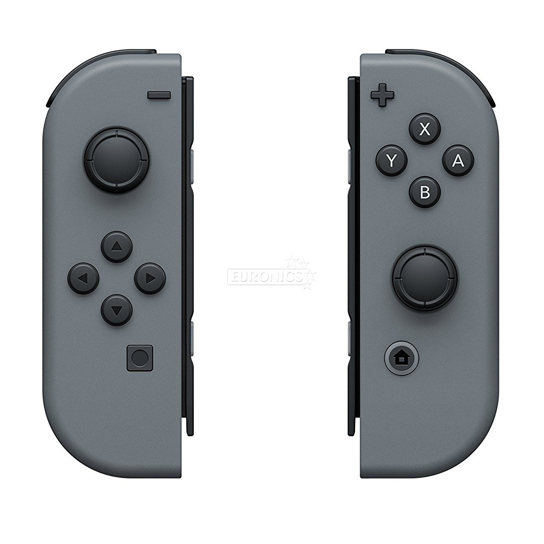 Контроллер Joy-Con, Nintendo