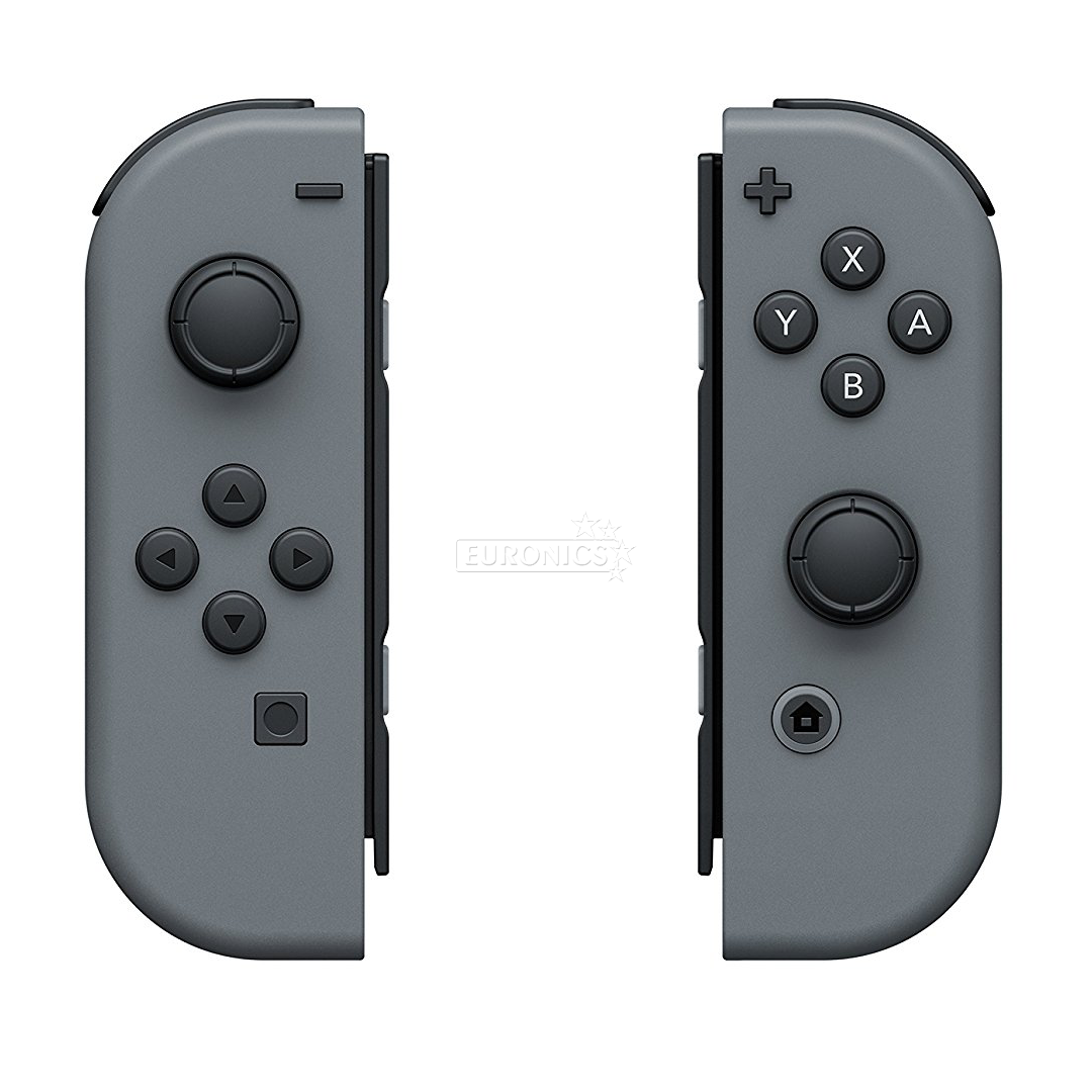 Контроллер Joy-Con, Nintendo