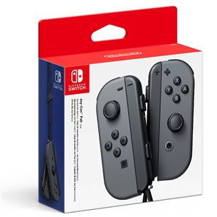 Mängupuldid Nintendo Joy-Con