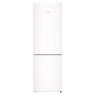 Refrigerator NoFrost, Liebherr / heigt: 186,1 cm