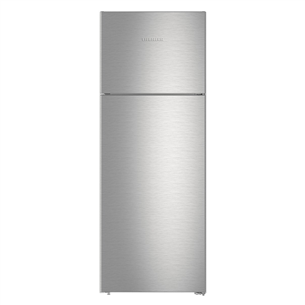 Refrigerator Liebherr NoFrost / height: 185,2 cm