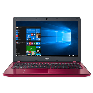 Sülearvuti Acer Aspire F5-573